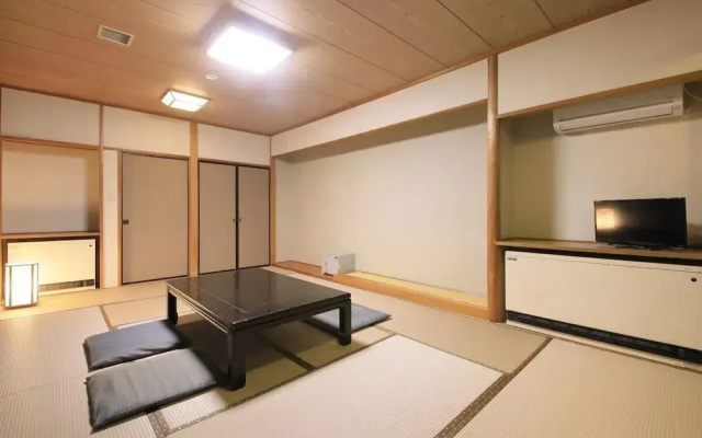 YUTORELO NIKKO - Hostel