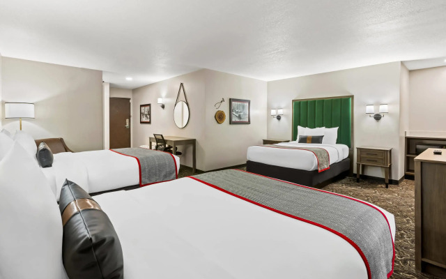 Lumber Jack Lodge, an Ascend Collection Hotel