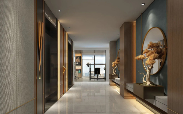Superise Hotel