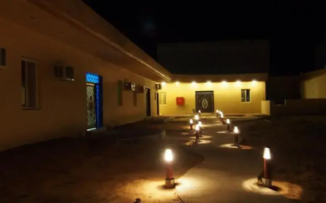 Shahd Land Resort