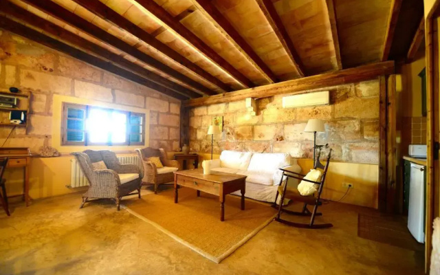 Agroturismo Finca Sant Blai