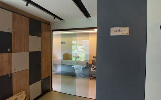 Allure Residence