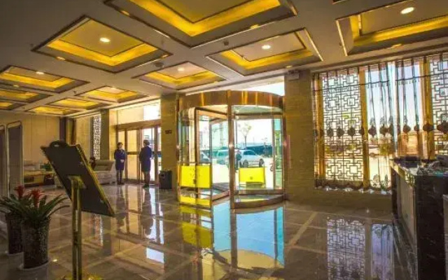 Chanyue Hotel