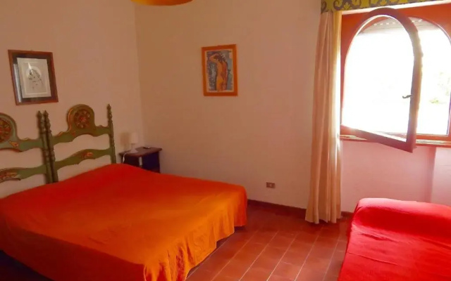 N163 - Numana, Bilocale Con Ampio Terrazzo
