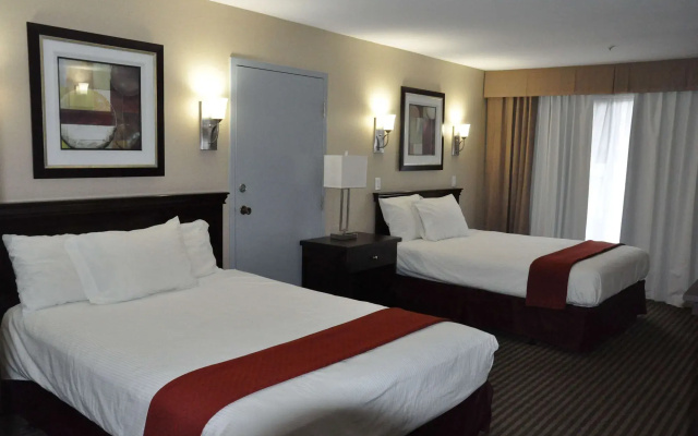 Ramada by Wyndham Abbotsford