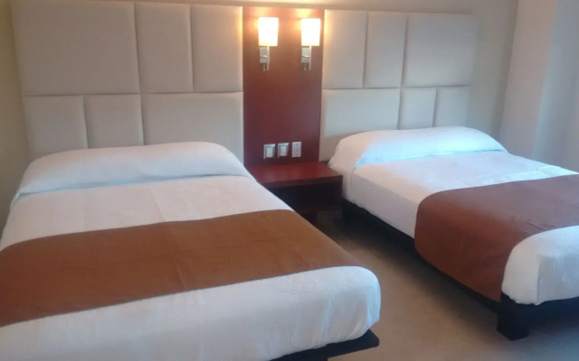 Hotel Ave Inn Mazatlán