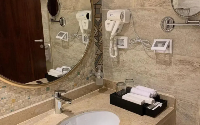 Gewan White Beach Resort-New Alamein