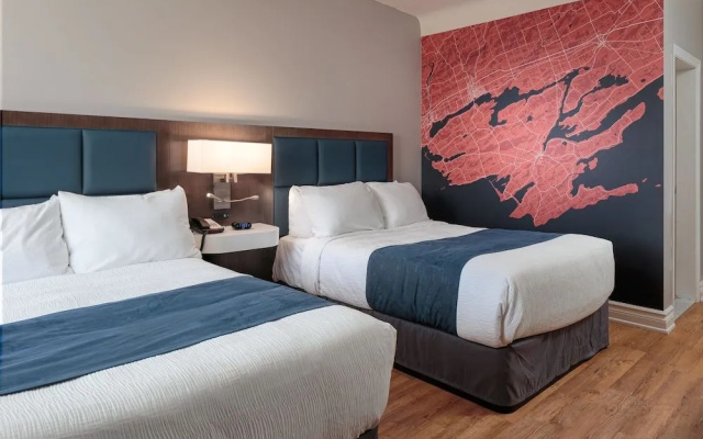 Picton Harbour Inn