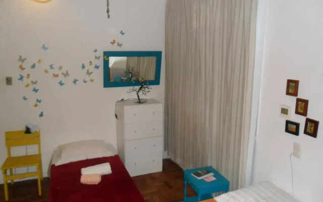 Casa Da Floresta