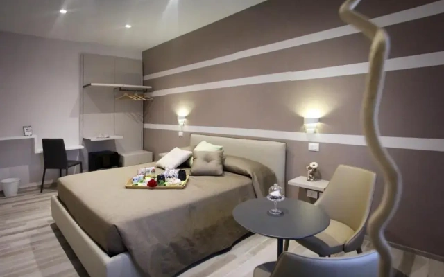 BB Relais Marlene