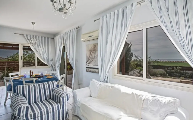 Cyprus Villa Sunny 6 Gold