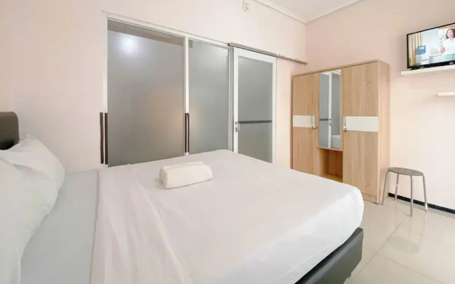 Brand New 1Br At Apartment Gateway Pasteur