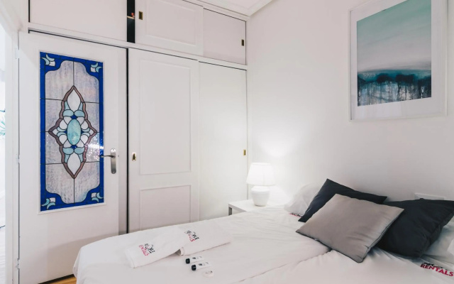 Garai Apartment t by People Rentals