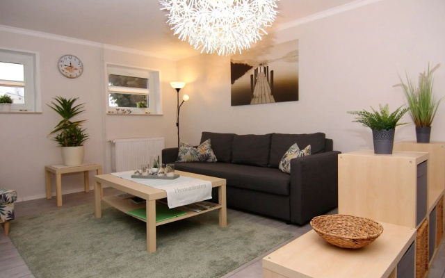 Apartment, Dassow