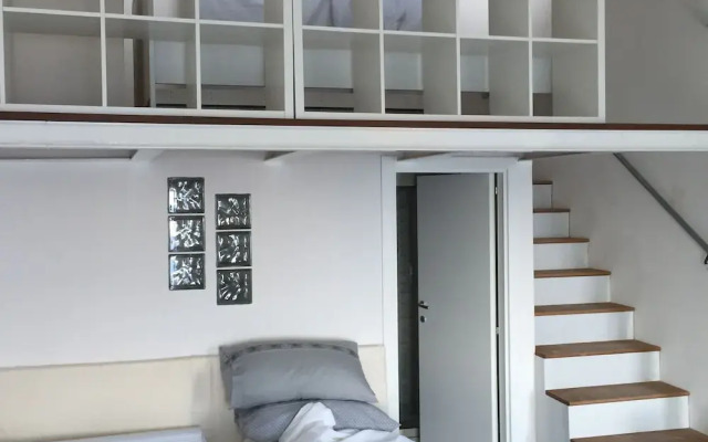 Taormina View Apartment