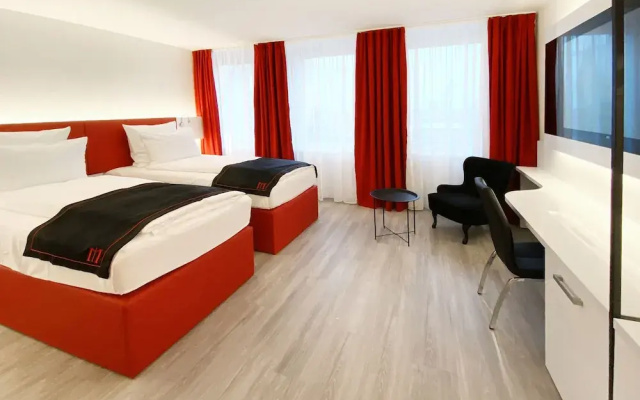 DORMERO Hotel Hersbruck