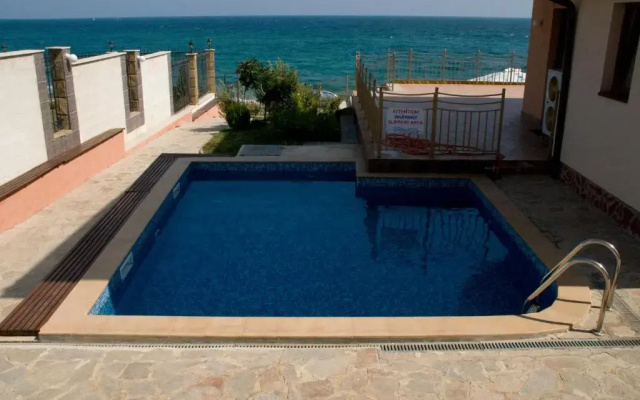 Barex Family Hotel
