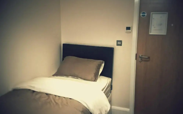 Roadking Rooms Holyhead