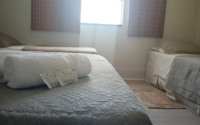 Pousada Hotel Areia da Praia