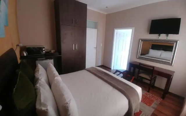 Scenery Bed And Breakfast