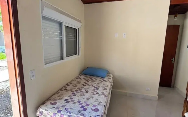 Refúgio Litorâneo