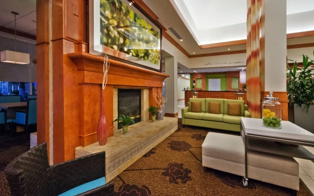 Hilton Garden Inn West Monroe