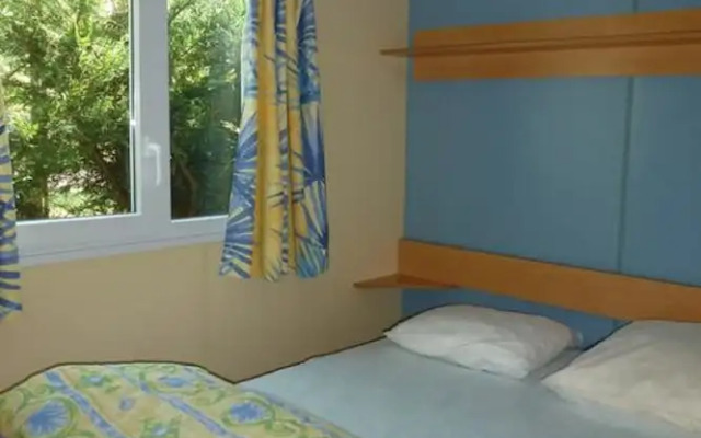 Camping du Bourg