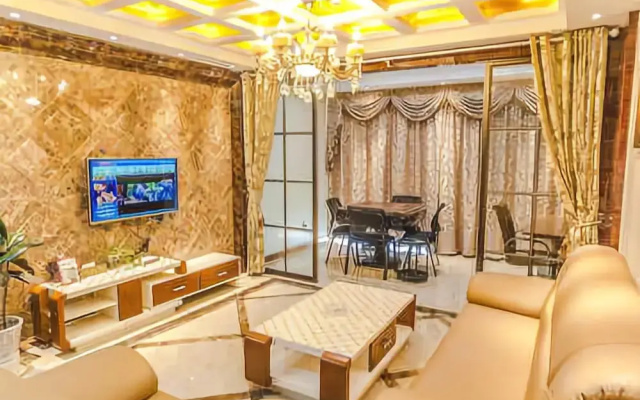 Yuanlai Hotel