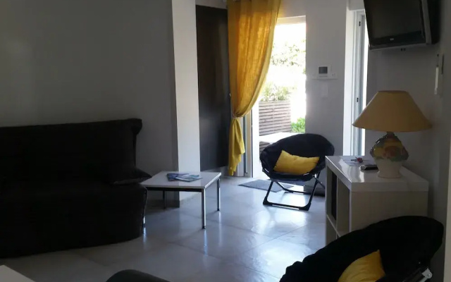 Cap Negre Villa