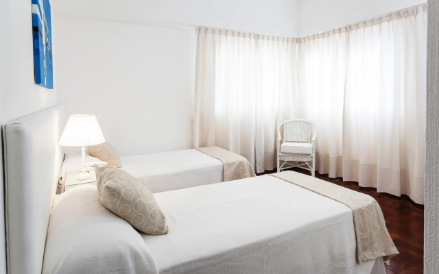 Facon del Mar Hotel