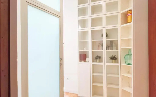 Luxury Apartment Arenal, 6Pax Parking Optional