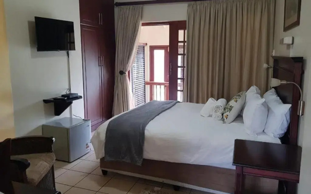 Mzingeli Guesthouse