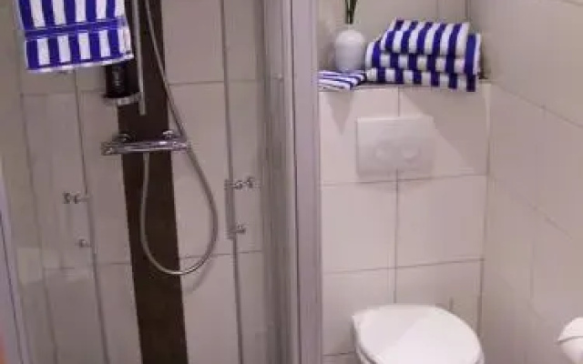 Ferienwohnung Sommerwind