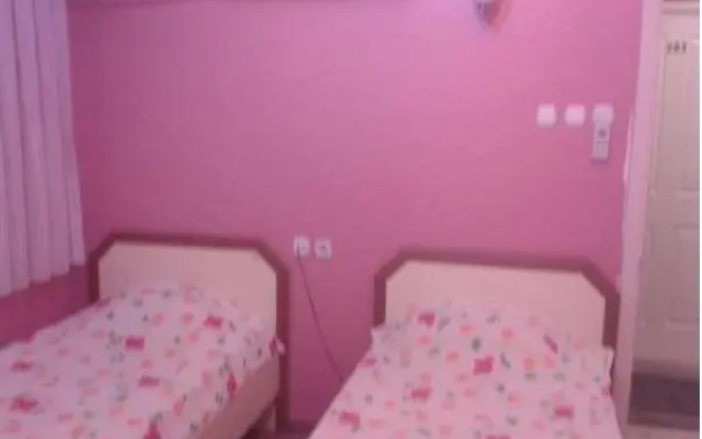 Grand Kisla Hotel