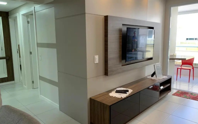 Apartamento Completo na Praia dos Ingleses
