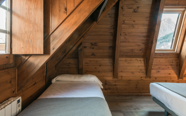 Hotel SNO Mont Romies