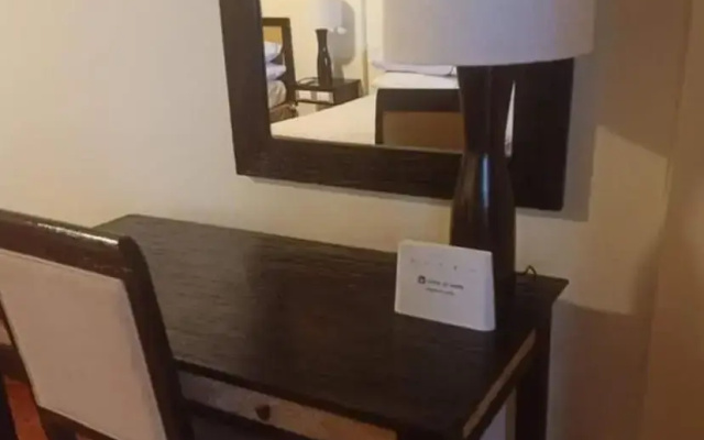 Paradise Apartment in Malay, Boracay, Philippines