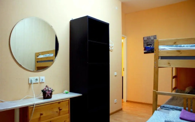 Hostel Smolny