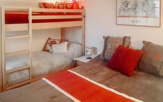 Chalet Hobelbank