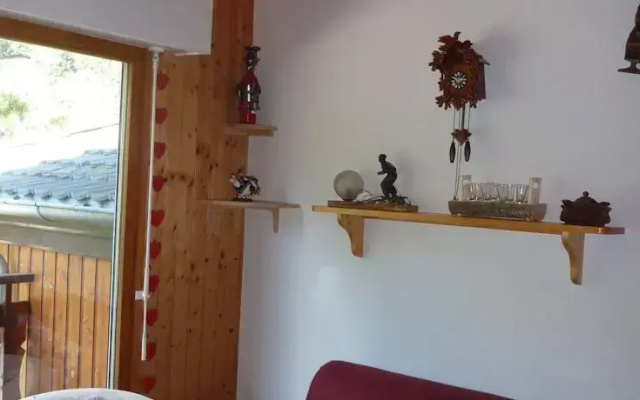 Studio Morzine, 1 pièce, 4 personnes - FR-1-524-86