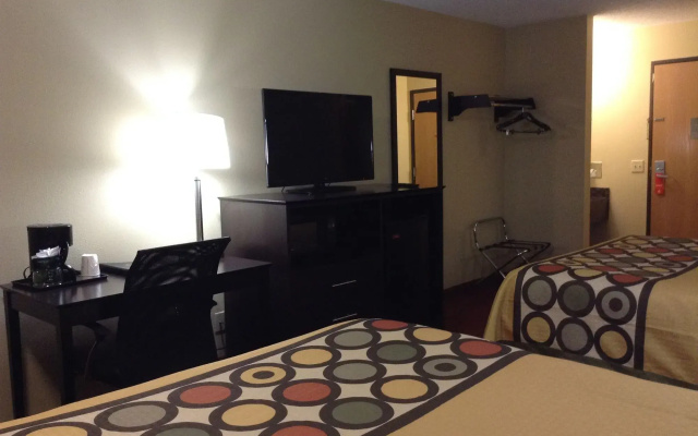 Western Inn & Suites