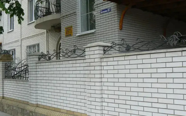 Гостевой Дом Колумб