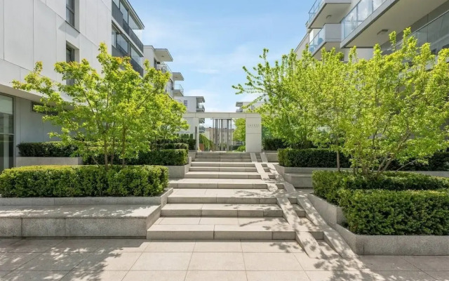 Nadmorze by Q4 Apartments