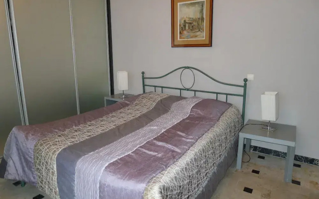 Appartement Baie des Anges