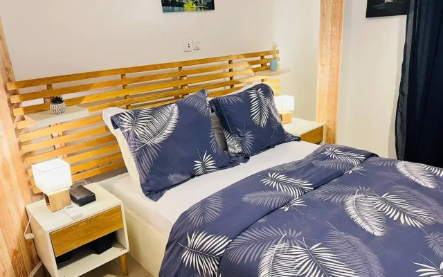 Appartement cosy Green bonapriso