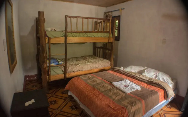 Viñas Hotel - Hostel