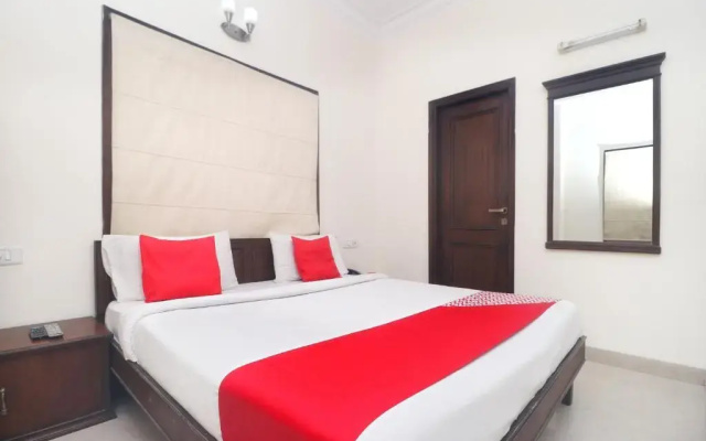 OYO 18964 Hotel Temple View