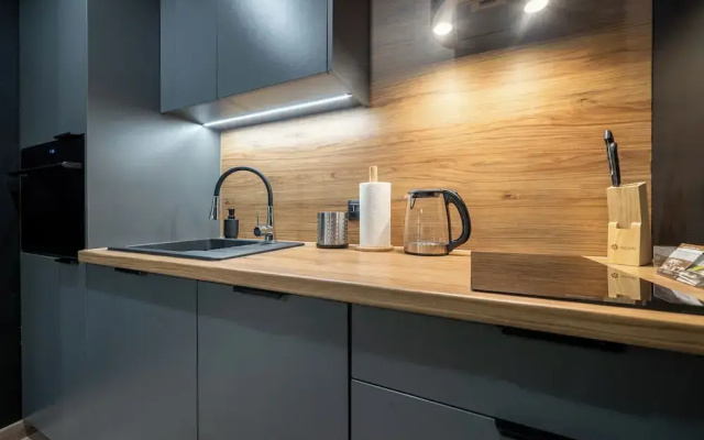 RentPlanet - Apartamenty Salwatoriańska