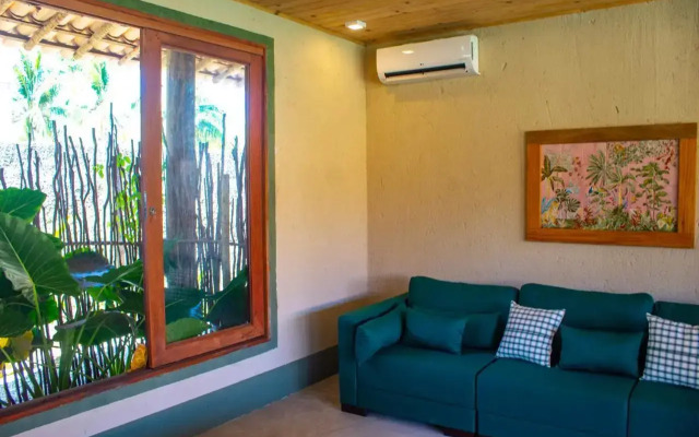 Pousada Rancho Luar