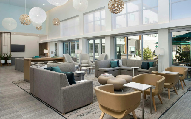 Element by Marriott Sedona